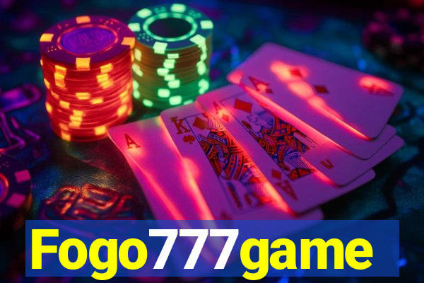 Fogo777game