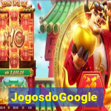 JogosdoGoogle