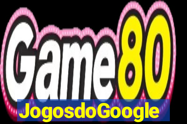 JogosdoGoogle