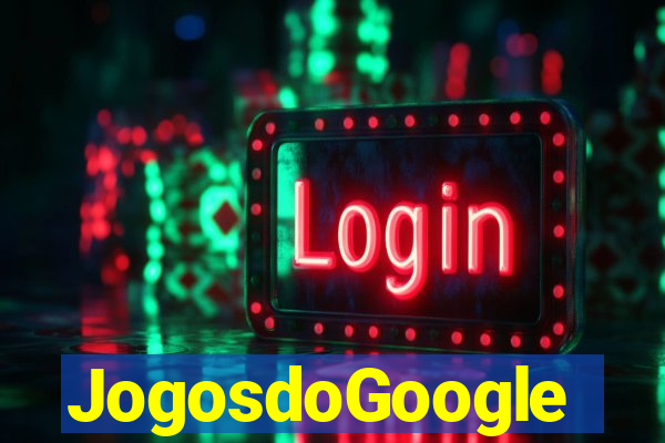 JogosdoGoogle