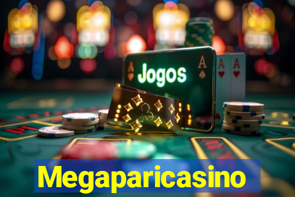 Megaparicasino