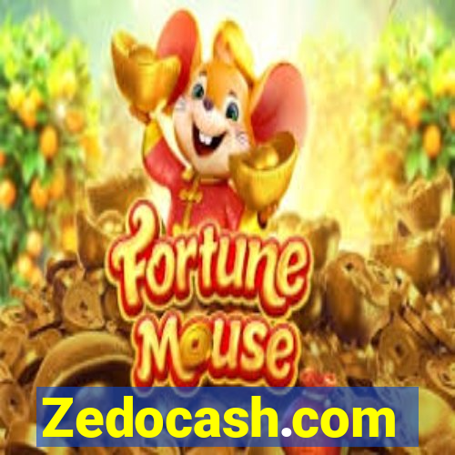 Zedocash.com