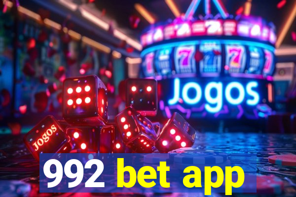 992 bet app