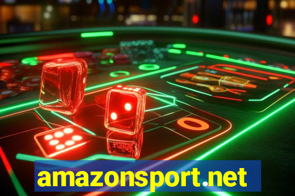 amazonsport.net