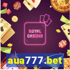 aua777.bet