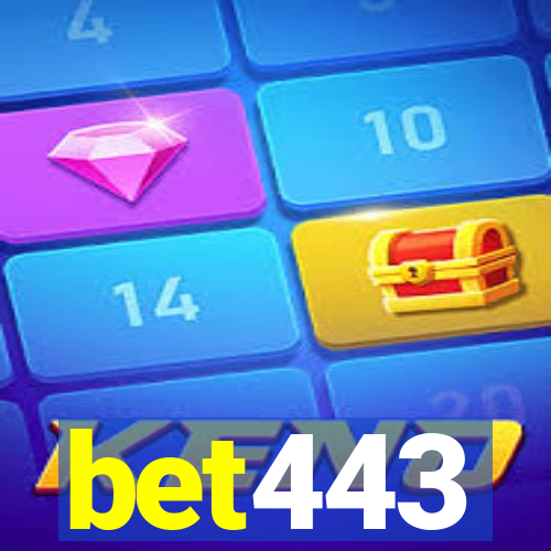 bet443