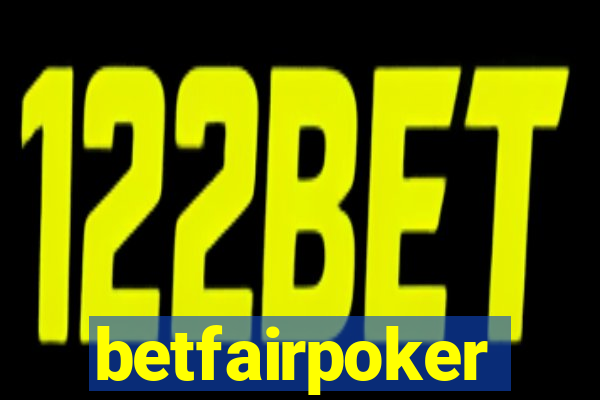 betfairpoker