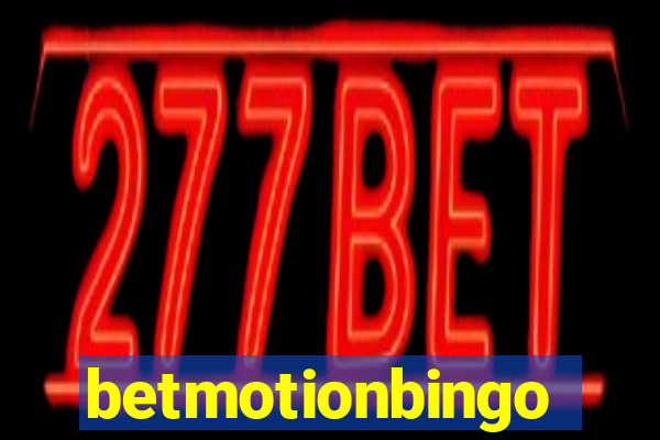 betmotionbingo