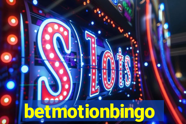 betmotionbingo