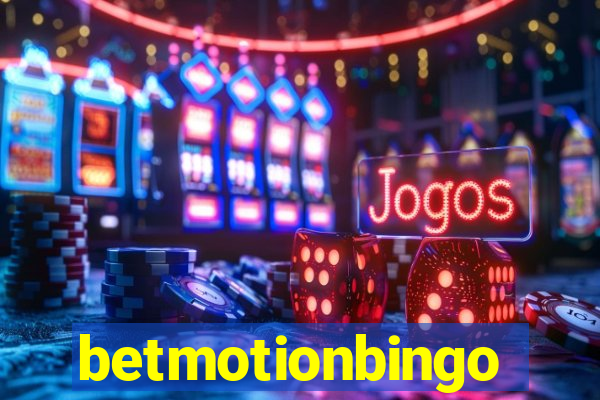 betmotionbingo