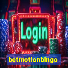 betmotionbingo