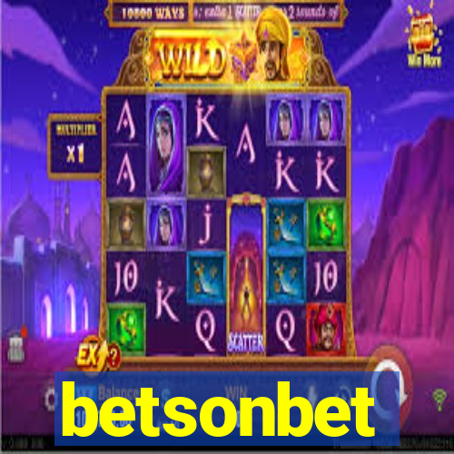 betsonbet