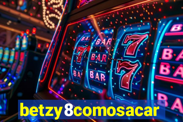 betzy8comosacar