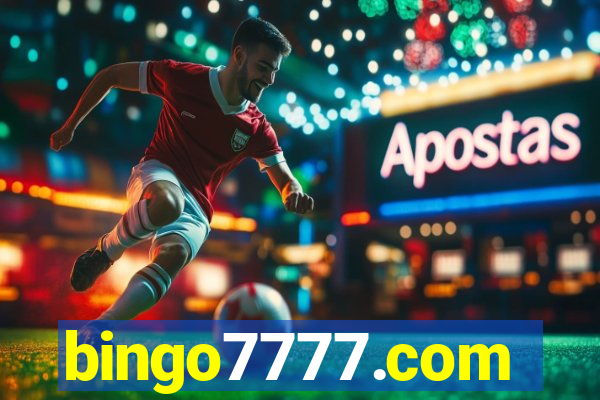 bingo7777.com