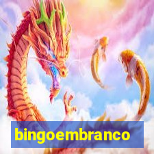 bingoembranco