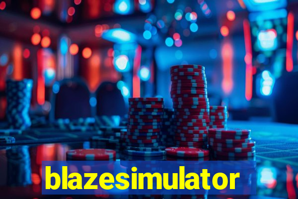 blazesimulator