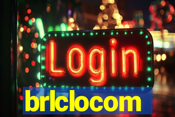 brlclocom