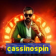 cassinospin