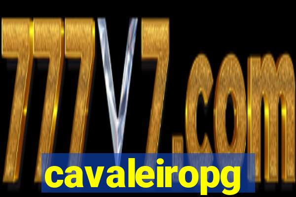 cavaleiropg