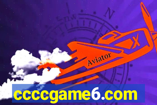 ccccgame6.com