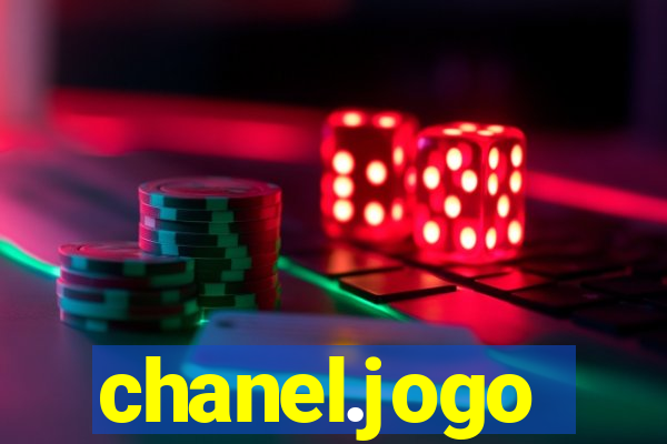 chanel.jogo