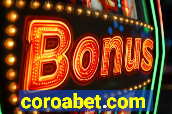 coroabet.com