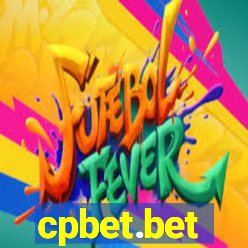 cpbet.bet