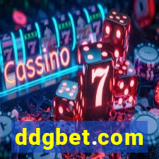 ddgbet.com