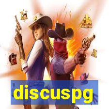 discuspg