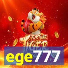 ege777