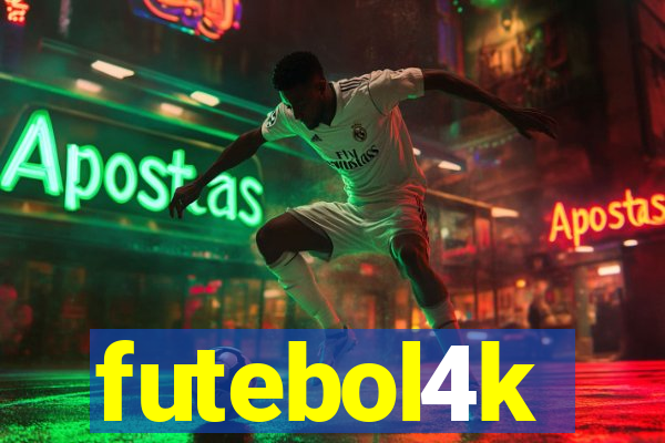 futebol4k