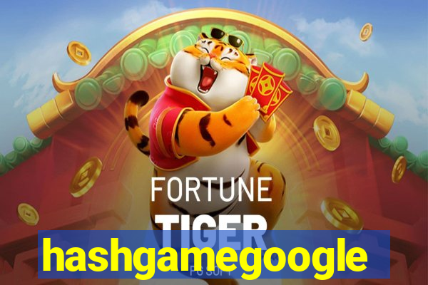 hashgamegoogle