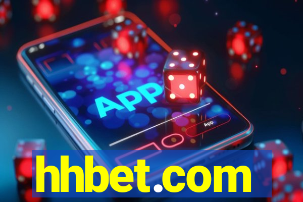 hhbet.com