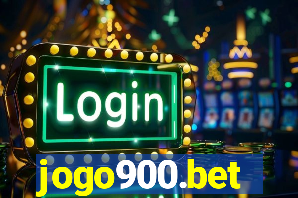 jogo900.bet