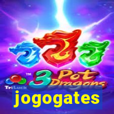 jogogates