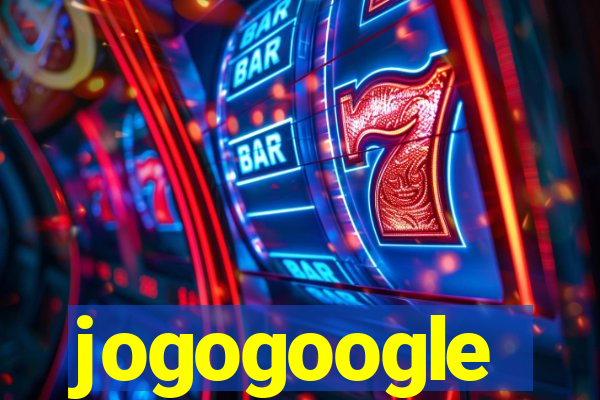 jogogoogle