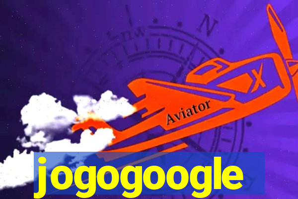 jogogoogle