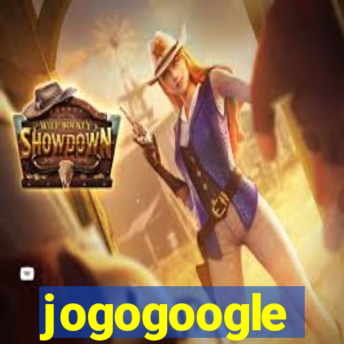 jogogoogle