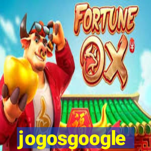 jogosgoogle