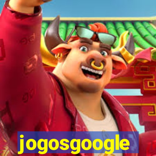 jogosgoogle