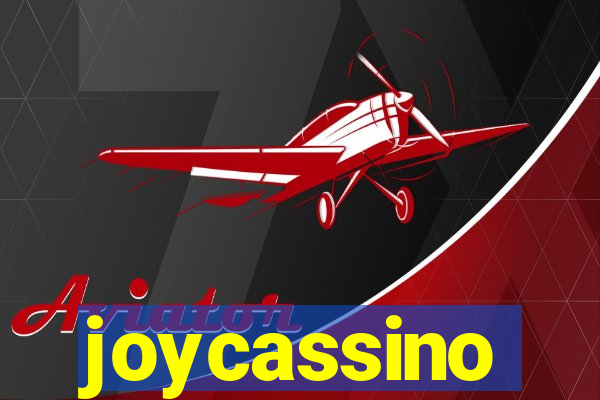 joycassino