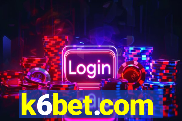 k6bet.com