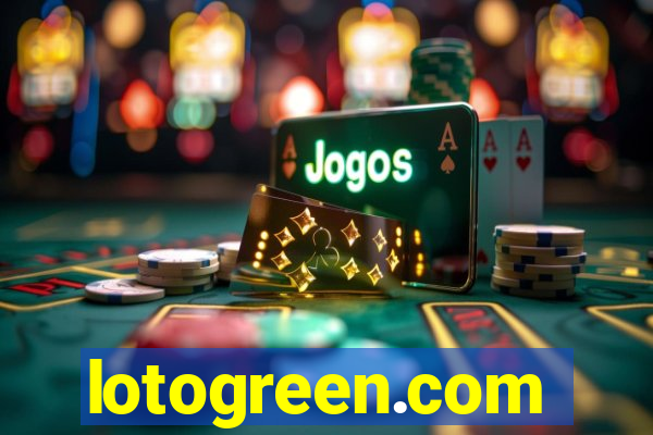 lotogreen.com