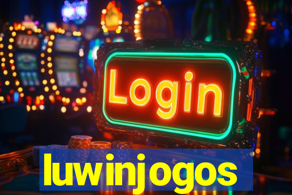 luwinjogos