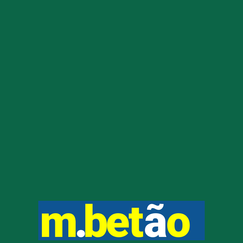 m.betão