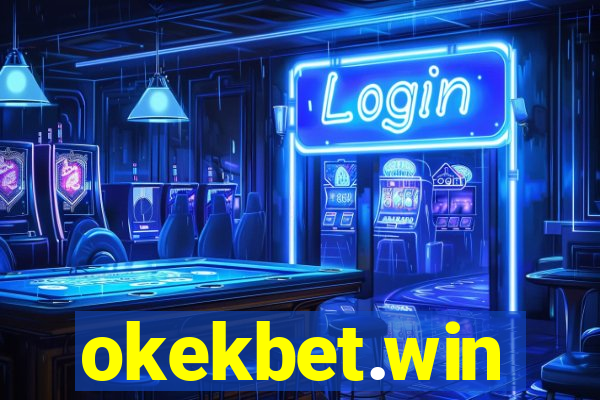 okekbet.win