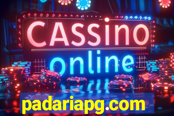 padariapg.com