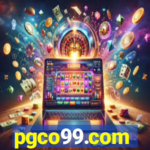 pgco99.com