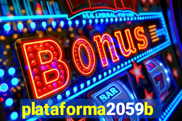 plataforma2059bet.com