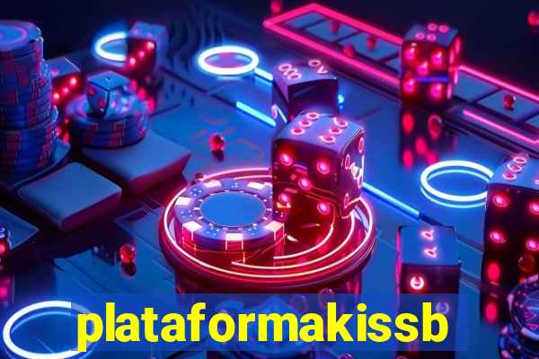 plataformakissbet.com